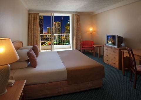 Web漏洞扫描工具